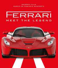 Ferrari : Meet the Legend