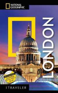 National Geographic Traveler: London， 5th Edition