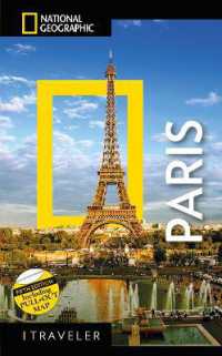 National Geographic Traveler: Paris, 5th Edition (National Geographic Traveler) -- Paperback / softback