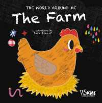 The Farm (World around Me) （Board Book）