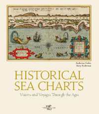 Historical Sea Charts : Visions and Voyages through the Ages (Through the Ages)