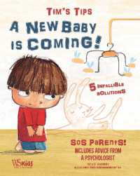 A New Baby is Coming! : SOS Parents (Sos Parents)