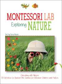 Exploring the Nature: Montessori Lab : Educating with Nature