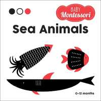 Sea Animals : Baby Montessori (Baby Montessori)