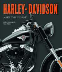 Harley-Davidson : Meet the Legend