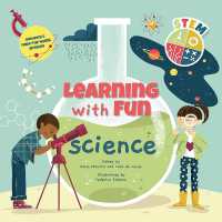 Science : Learning with Fun (Learning with Fun) （Board Book）