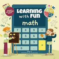 Maths : Learning with Fun (Learning with Fun) （Board Book）
