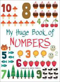 My Huge Book of Numbers (My Huge Book)