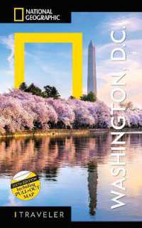 National Geographic Traveler: Washington, Dc, 6th Edition (National Geographic Traveler) -- Paperback / softback （6th Editio）