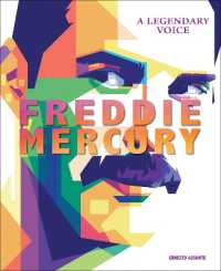 Freddie Mercury : A Legendary Voice (Musicians)