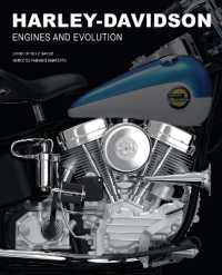 Harley-Davidson : Engines and Evolution