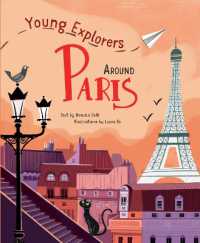 Around Paris : Young Explorers (Young Explorers)