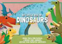 My Little Box of Dinosaurs (My Little Box)