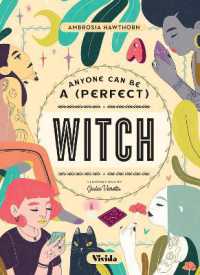 Anyone Can be a (Perfect) Witch (Vivida)