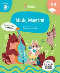 Music, Maestro!: Create (Lumi Activity)