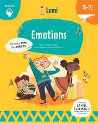 Emotions: Feeling (Lumi Activity)