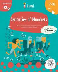 Centuries of Numbers: Reasoning (Lumi Activity)
