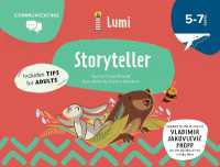 Storyteller: Communicating (Lumi Box) （Board Book）