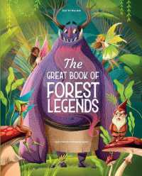 The Great Book of Forest Legends (Great Book of Legends)