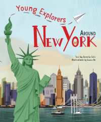 Around New York : Young Explorers (Young Explorers)