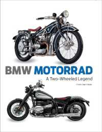 BMW Motorrad : A Two-wheeled Legend