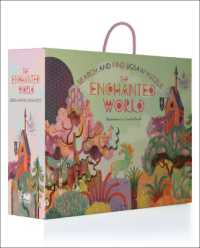 The Enchanted World: Search and Find Jigsaw Puzzle (Search and Find Jigsaw Puzzle)