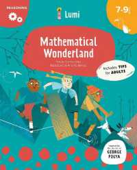 The Mathematical Wonderland (Lumi Activity)