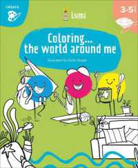 Coloring... the World around Me (Lumi Activity)