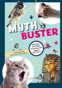 Mythbuster : With tons of QUIZZES to test yourself against FAKE NEWS!