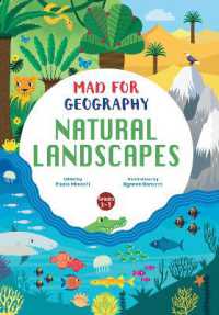 Natural Landscapes : Mad for Geography (Mad for Geography)