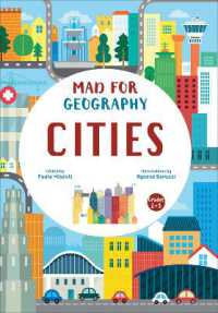 Cities : Mad for Geography (Mad for Geography)