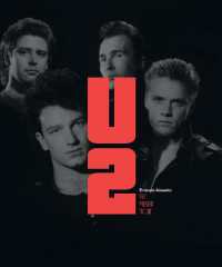 U2 : Past Present Future (Musicians)