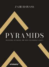 Treasure of the Pyramids