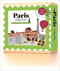 Paris City Fun : Build your mini-city and play! (City Fun)