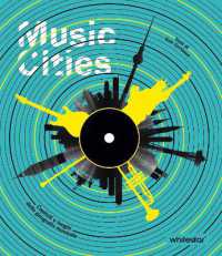 Music Cities : Capitals and Places of Musical Geography