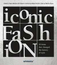 Iconic Fashion : 20 items that changed the history of style