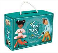 Yogi Fun : Over 20 Boardgames in a Travel Size Box (Travel Games Kits)