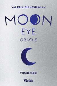Moon Eye Oracle (Vivida)