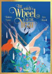 The Witch's Wheel of the Year (Vivida)