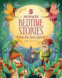 5 Minute Bedtime Stories from the Fairy World (5 Minute Bedtime)