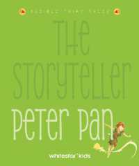The Storyteller: Peter Pan : Listen to the sound fairytales (The Storyteller)
