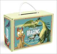 Travel Sized Dragons : Over 20 games for little dragon trainers (Travel Games Kits)