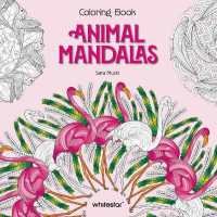 Animal Mandalas Coloring Book (Coloring Books)