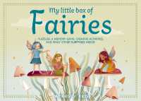 My Little Box of Fairies (Travel Games Kits)
