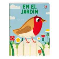 En El Jardin