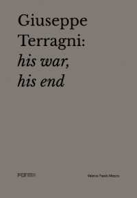 Giuseppe Terragni : His War, His End