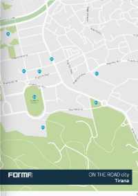 Tirana : Architecture on the Road (On the Road Series)