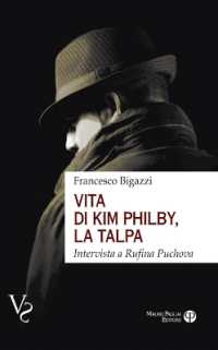 Vita Di Kim Philby, La Talpa : Intervista a Rufina Puchova (Vs Verità Scomode)