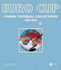 Euro Cup : Panini Football Collection 1980-2020 (Panini Football Collections)