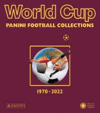 World Cup : Panini Football Collections 1970-2022 (Panini Football Collections)